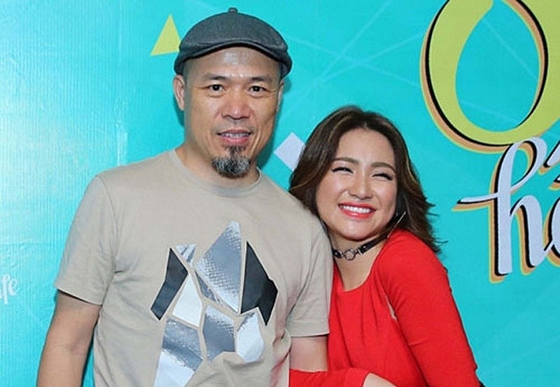 Hòa Minzy nhắc đến nhạc sĩ Huy Tuấn sau khi đoạt giải thưởng Hòa Minzy nhắc đến nhạc sĩ Huy Tuấn sau khi đoạt giải thưởng