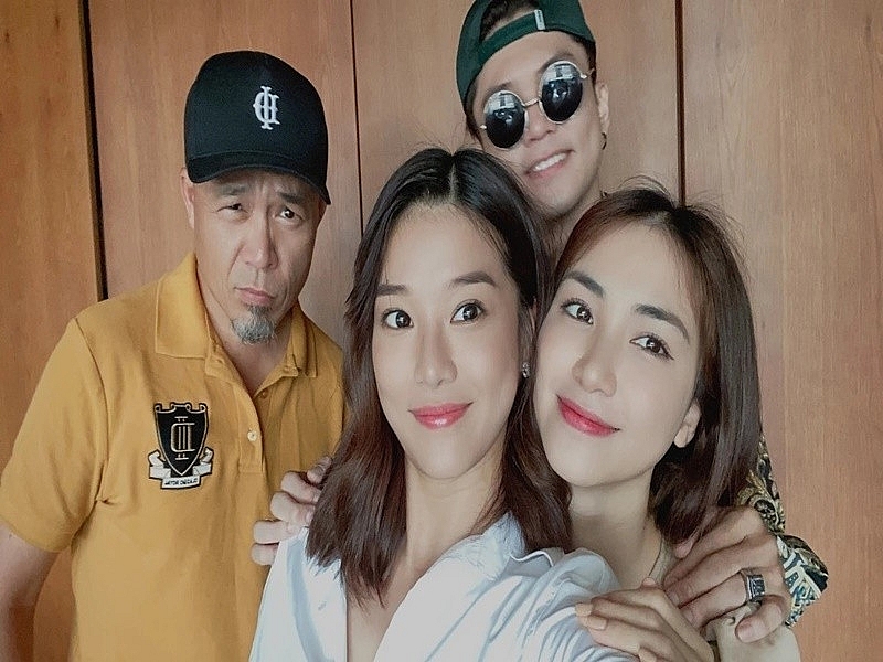 Hòa Minzy nhắc đến nhạc sĩ Huy Tuấn sau khi đoạt giải thưởng Hòa Minzy nhắc đến nhạc sĩ Huy Tuấn sau khi đoạt giải thưởng