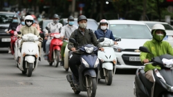 Dự báo thời tiết đêm nay và ngày mai 28/1: Hà Nội và các khu vực trên cả nước