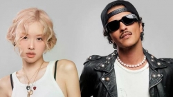 Rosé (BLACKPINK) được dự đoán giành giải Grammy