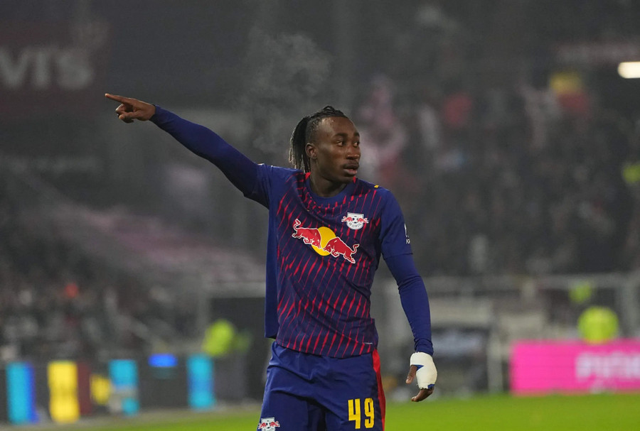 ‘Gãy gánh’ đúng thời điểm bùng nổ, Man Utd đối mặt thử thách lớn ‘Gãy gánh’ đúng thời điểm bùng nổ, Man Utd đối mặt thử thách lớn