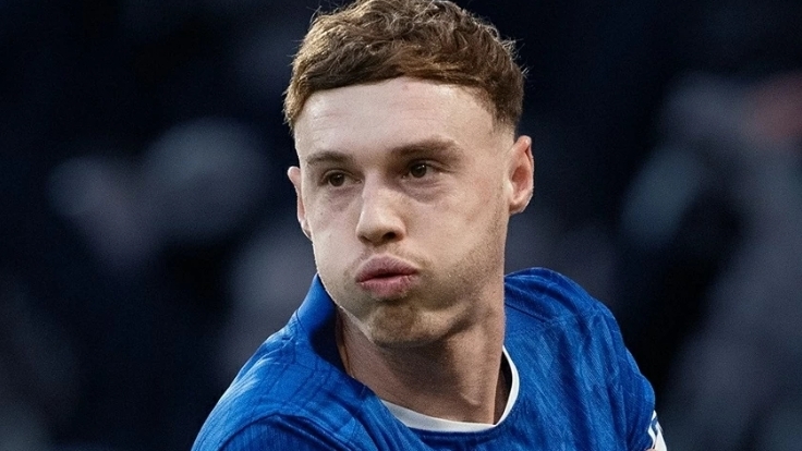 Thực hư chuyện Cole Palmer muốn gia nhập Man Utd