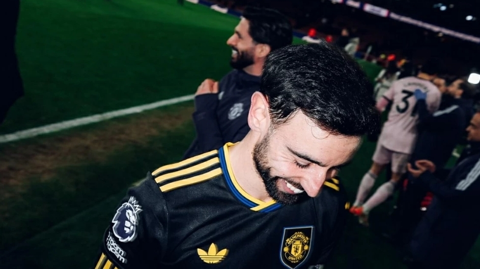 Man Utd có thể tốn ‘mớ tiền’ cho Bruno Fernandes