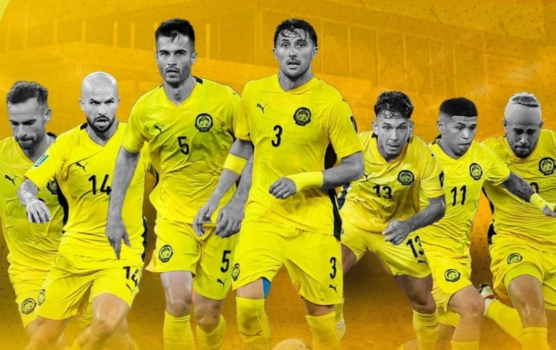 FIFA ra phán quyết với 7 cầu thủ nhập tịch Malaysia FIFA ra phán quyết với 7 cầu thủ nhập tịch Malaysia