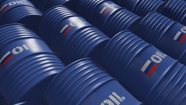 Rủi ro nào với lượng dầu thô Nga tồn đọng trên biển?