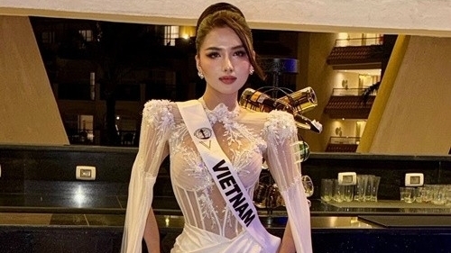 Nhìn lại chặng đường của Thu Ngân trước chung kết Miss Intercontinental