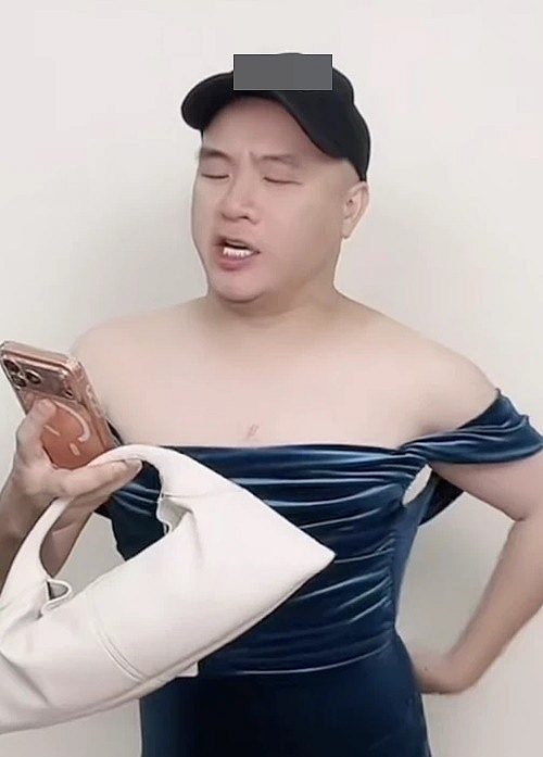 Nhà thiết kế Đỗ Mạnh Cường phản ứng ra sao khi bị antian cho là ‘hết thời’? Nhà thiết kế Đỗ Mạnh Cường phản ứng ra sao khi bị antian cho là ‘hết thời’?