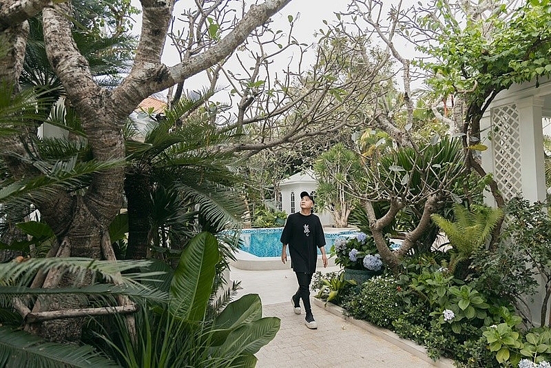 Nhà thiết kế Đỗ Mạnh Cường phản ứng ra sao khi bị antian cho là ‘hết thời’? Nhà thiết kế Đỗ Mạnh Cường phản ứng ra sao khi bị antian cho là ‘hết thời’?