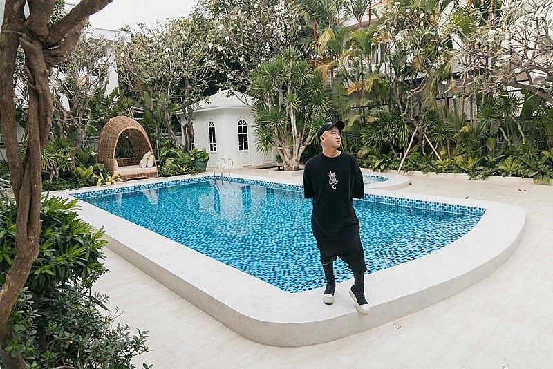 Nhà thiết kế Đỗ Mạnh Cường phản ứng ra sao khi bị antian cho là ‘hết thời’? Nhà thiết kế Đỗ Mạnh Cường phản ứng ra sao khi bị antian cho là ‘hết thời’?