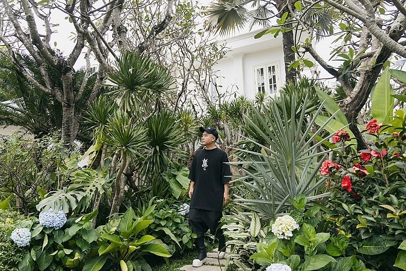 Nhà thiết kế Đỗ Mạnh Cường phản ứng ra sao khi bị antian cho là ‘hết thời’? Nhà thiết kế Đỗ Mạnh Cường phản ứng ra sao khi bị antian cho là ‘hết thời’?