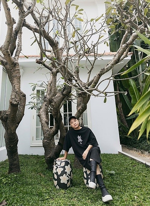 Nhà thiết kế Đỗ Mạnh Cường phản ứng ra sao khi bị antian cho là ‘hết thời’? Nhà thiết kế Đỗ Mạnh Cường phản ứng ra sao khi bị antian cho là ‘hết thời’?