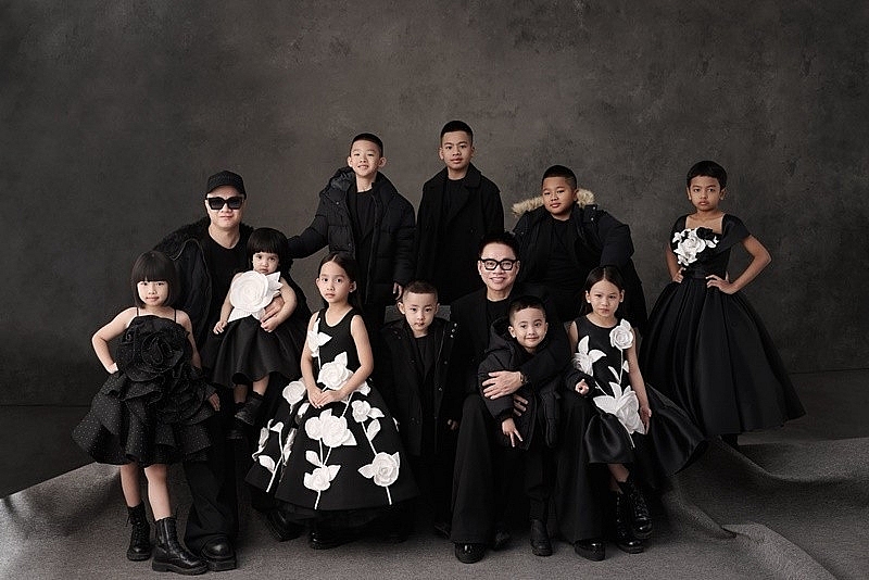 Nhà thiết kế Đỗ Mạnh Cường phản ứng ra sao khi bị antian cho là ‘hết thời’? Nhà thiết kế Đỗ Mạnh Cường phản ứng ra sao khi bị antian cho là ‘hết thời’?