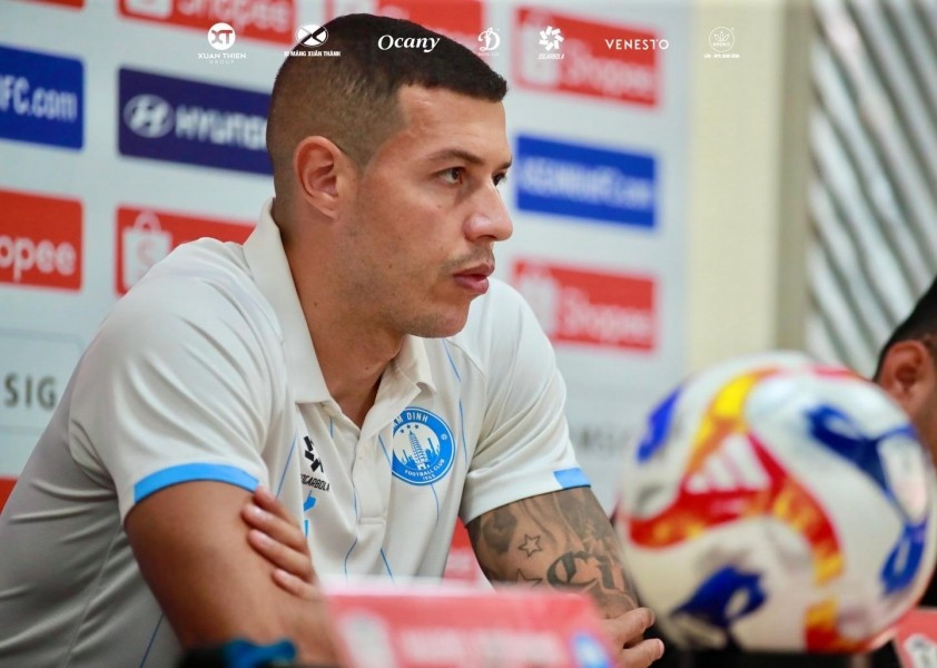 HLV châu Âu kỳ vọng vào Xuân Son