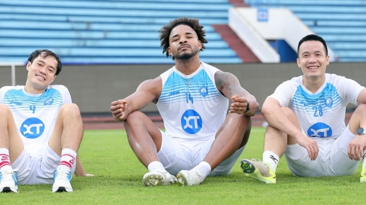 HLV châu Âu kỳ vọng vào Xuân Son