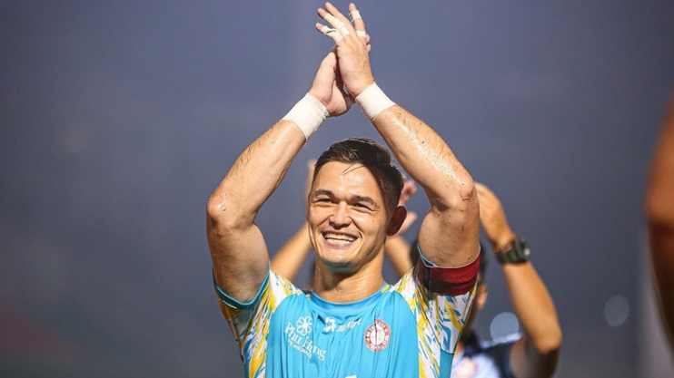 Từ SEA Games đến ASIAD: Bơi Việt Nam đang ở đâu?