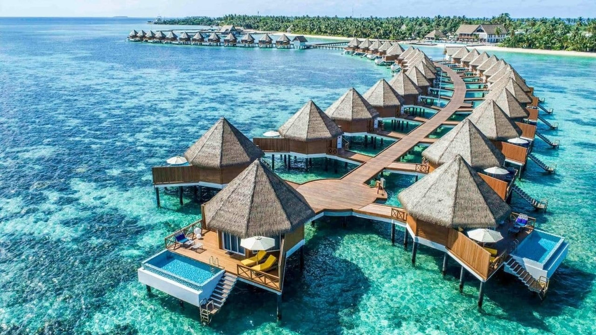 Gợi ý 5 điểm đến nước ngoài lý tưởng cho chuyến du lịch tự túc tiết kiệm