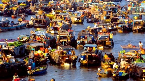 3 trải nghiệm ẩm thực nhất định phải thử khi du lịch Cần Thơ