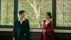 Rapper Phúc Du lần đầu công khai bạn đời gắn bó từ thuở học trò