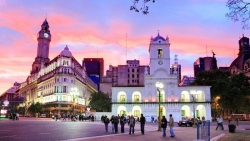 Gợi ý 5 điểm đến nước ngoài lý tưởng cho chuyến du lịch tự túc tiết kiệm