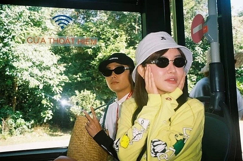 Tăng Duy Tân - Bích Phương sự nghiệp thăng hoa, vướng tin đồn tình cảm