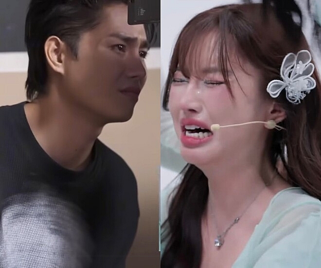 Tăng Duy Tân - Bích Phương sự nghiệp thăng hoa, vướng tin đồn tình cảm