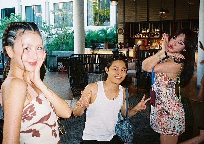 Tăng Duy Tân - Bích Phương sự nghiệp thăng hoa, vướng tin đồn tình cảm