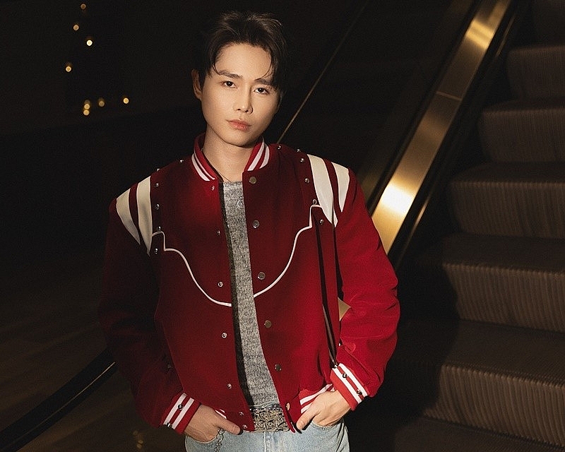 Tăng Duy Tân - Bích Phương sự nghiệp thăng hoa, vướng tin đồn tình cảm