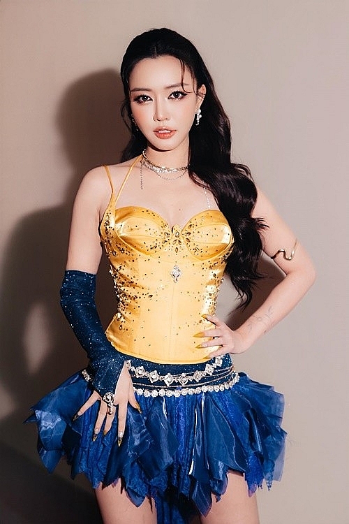 Tăng Duy Tân - Bích Phương sự nghiệp thăng hoa, vướng tin đồn tình cảm