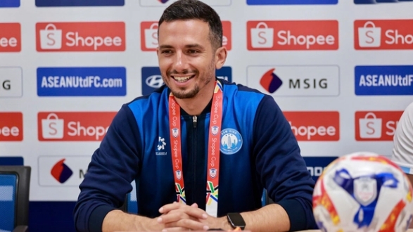 HLV Thép Xanh Nam Định tiết lộ quan trọng về Xuân Son