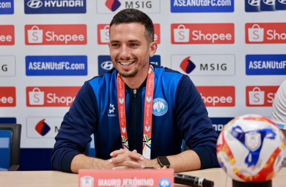 HLV Thép Xanh Nam Định tiết lộ quan trọng về Xuân Son