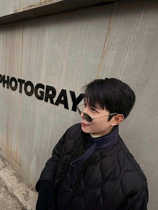 Vợ chồng Diệu Nhi – Anh Tú du hí Hàn Quốc ngọt ngào, hài hước Vợ chồng Diệu Nhi – Anh Tú du hí Hàn Quốc ngọt ngào, hài hước