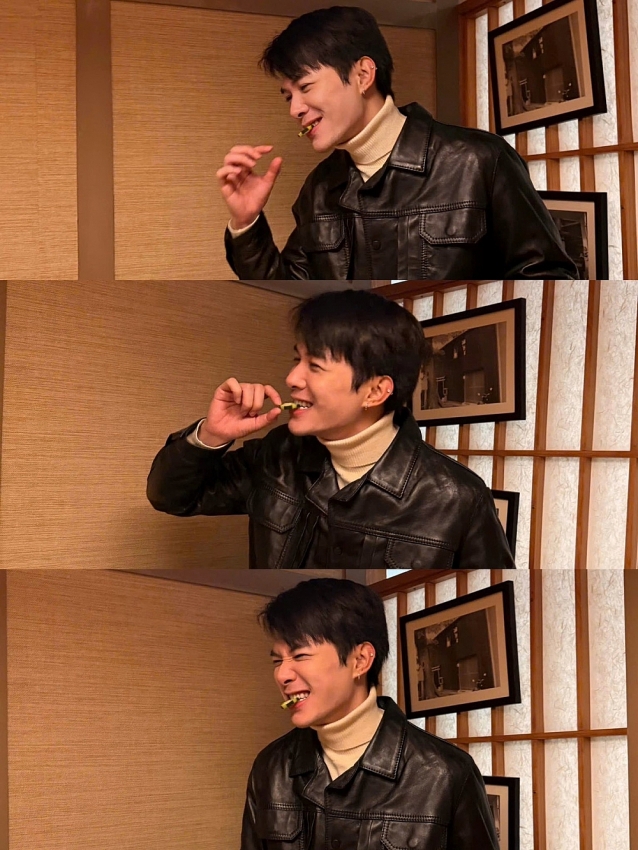 Vợ chồng Diệu Nhi – Anh Tú du hí Hàn Quốc ngọt ngào, hài hước Vợ chồng Diệu Nhi – Anh Tú du hí Hàn Quốc ngọt ngào, hài hước