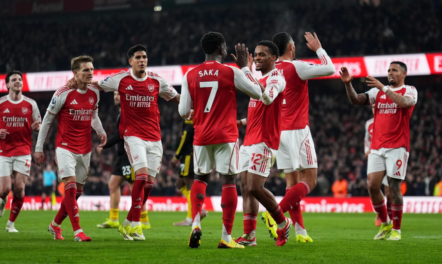 Siêu máy tính dự đoán bất ngờ kết quả chung cuộc Champions League Siêu máy tính dự đoán bất ngờ kết quả chung cuộc Champions League