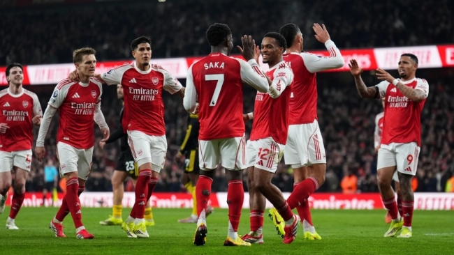 Siêu máy tính dự đoán bất ngờ kết quả chung cuộc Champions League