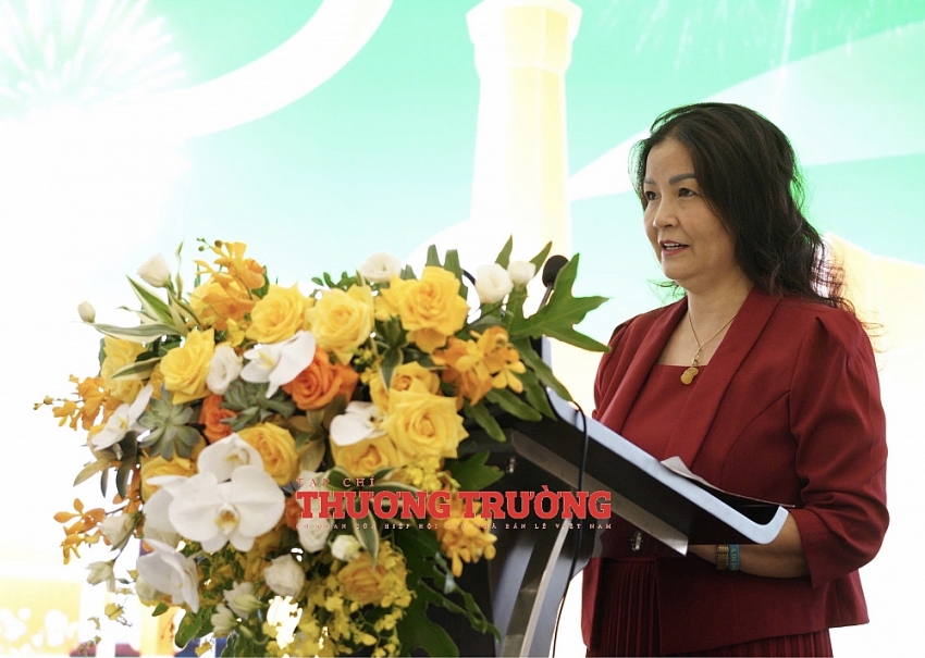 Chủ động nguồn hàng để giữ nhịp ổn định thị trường Tết