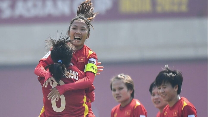 Tiền thưởng vé World Cup: Tuyển nữ Việt Nam đã có 8,5 tỷ đồng