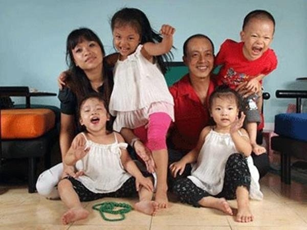 Tan tành sự nghiệp chỉ vì status 'nghịch dại', NSƯT Đức Hải còn cay đắng khi bị gia đình vợ bắt làm điều này