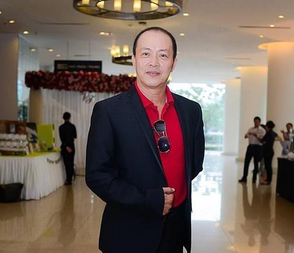 Tan tành sự nghiệp chỉ vì status 'nghịch dại', NSƯT Đức Hải còn cay đắng khi bị gia đình vợ bắt làm điều này