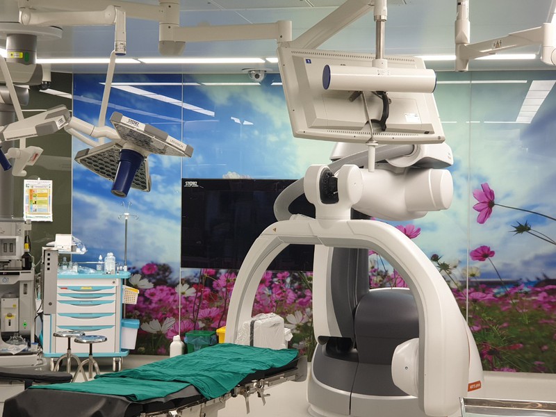 Robot phẫu thuật sọ não “thổi giá” ở BV Thanh Nhàn: Ai sẽ bị gọi tên? Cập nhật lúc: 11:43 11/02/2022