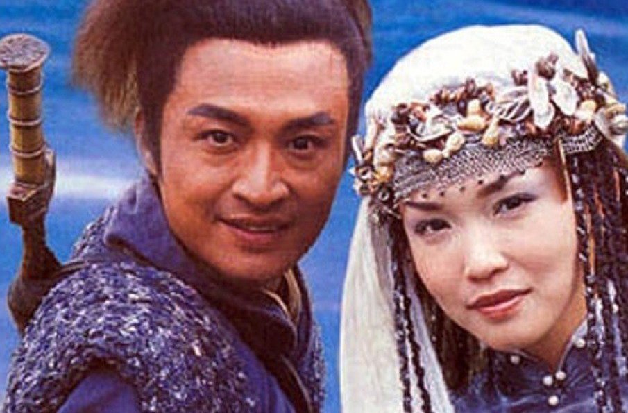 Giật mình với giá cát-xê của “Lệnh Hồ Xung” Mã Cảnh Đào khi về nông thôn hát