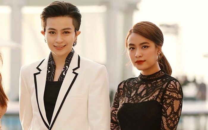 Xôn xao thông tin Gil Lê cầu hôn Hoàng Thuỳ Linh, thêm một cặp đôi showbiz được 'chốt đơn'? Xôn xao thông tin Gil Lê cầu hôn Hoàng Thuỳ Linh, thêm một cặp đôi showbiz được 'chốt đơn'?