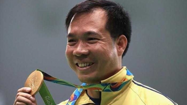 VĐV Việt Nam giành HCV Olympic 2024 được thưởng 1 triệu USD