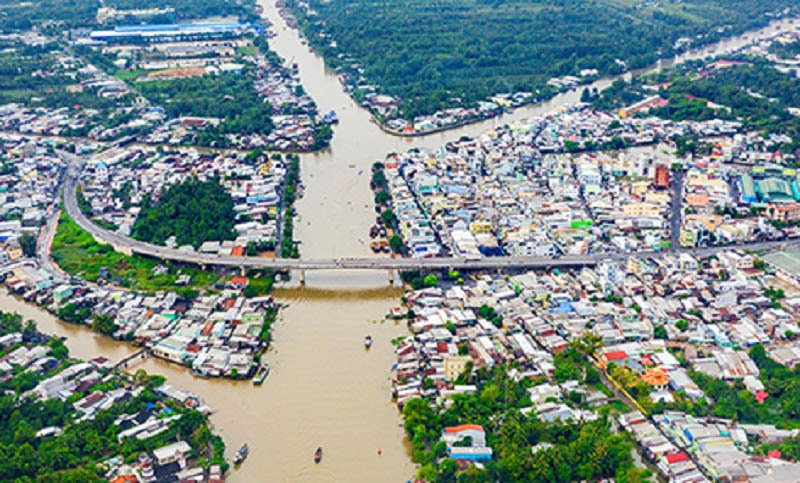 Tin bất động sản ngày 3/2: Yêu cầu tiếp tục tháo gỡ khó khăn cho thị trường bất động sản