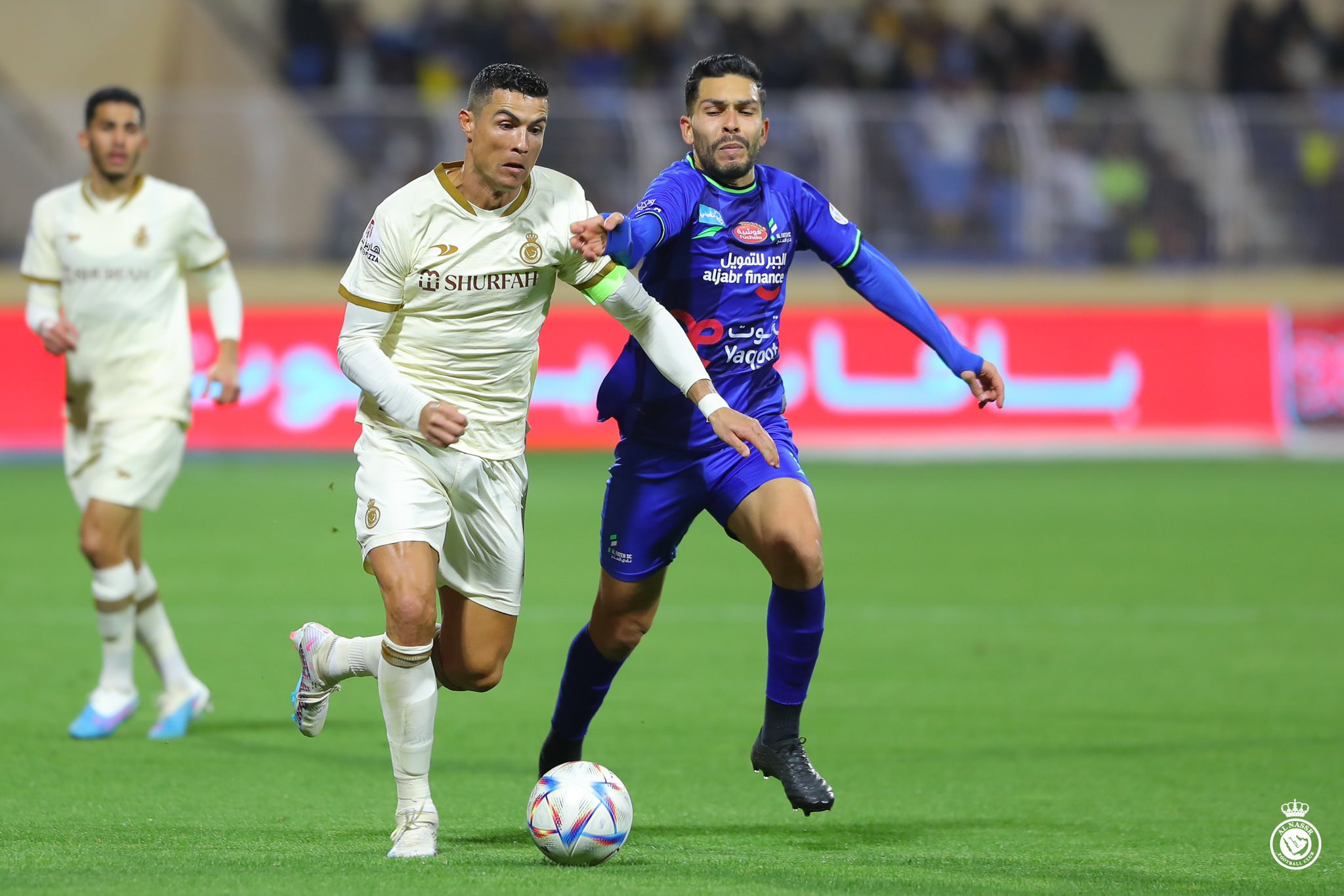 Sao Al Nassr: ‘Ronaldo khiến mọi thứ khó khăn hơn với chúng tôi’