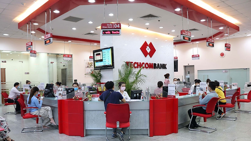 Techcombank 2023: “Dĩ bất biến ứng vạn biến”