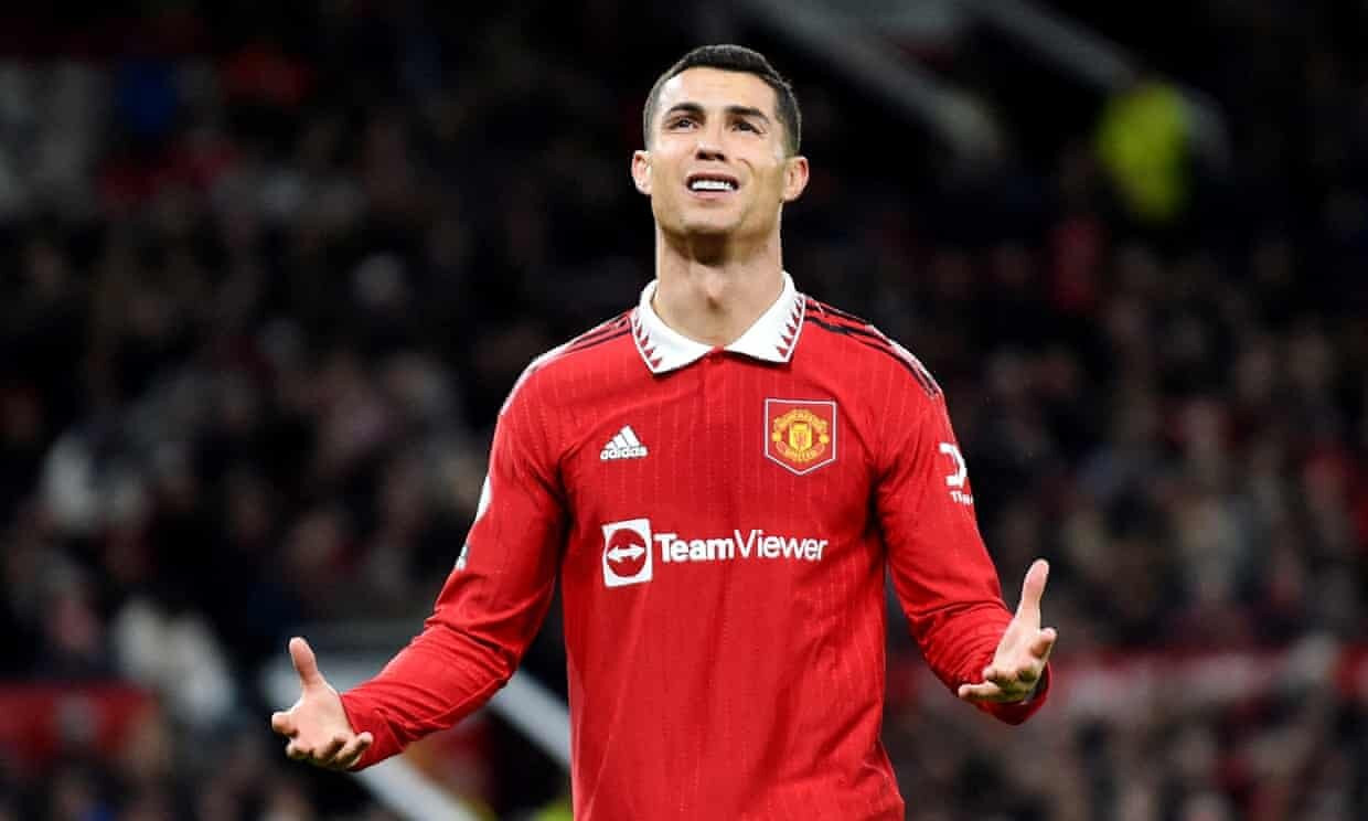 MU bay cao kể từ ngày loại bỏ Ronaldo