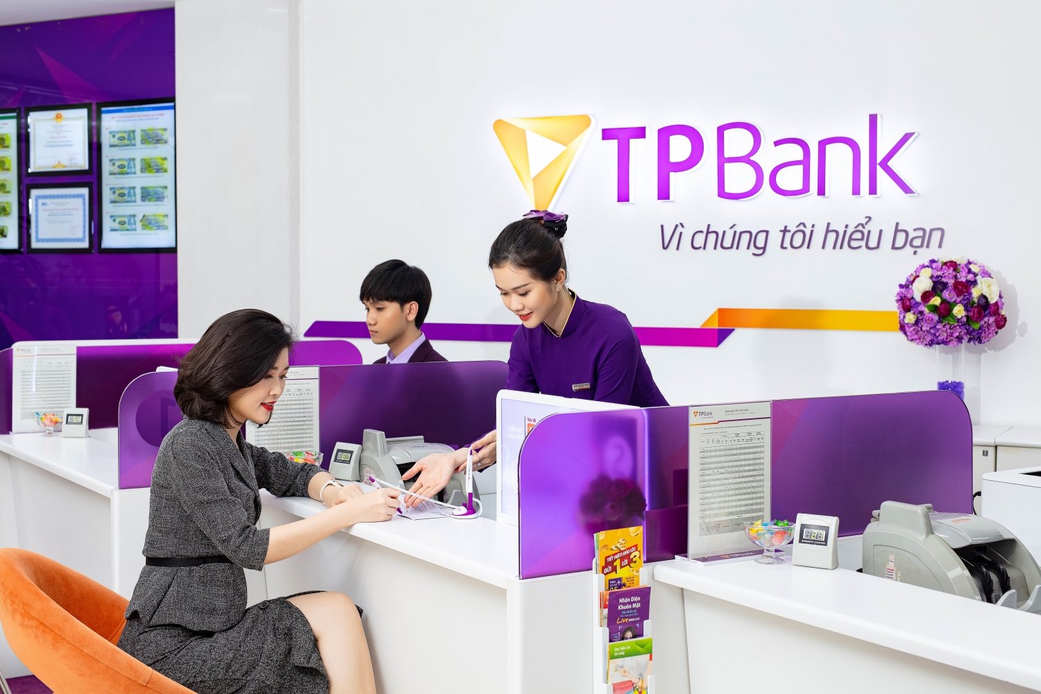 Tin ngân hàng ngày 16/2: LienVietPostBank hỗ trợ cho doanh nghiệp xuất nhập khẩu