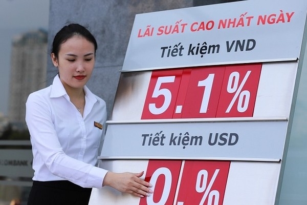 Tin ngân hàng ngày 17/2: Lãi suất huy động đang có dấu hiệu giảm dần