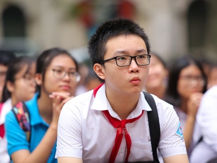 Địa phương đầu tiên quyết định không tổ chức thi vào lớp 10 Địa phương đầu tiên quyết định không tổ chức thi vào lớp 10