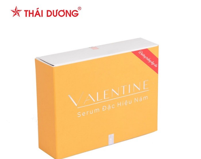 Serum Valentine, Nature Queen của Sao Thái Dương chứa Acetyl Hexapeptit-8 – “Bí kíp” cho làn da lão hóa và nếp nhăn